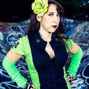 Fundraising Page: Krozo the Klown